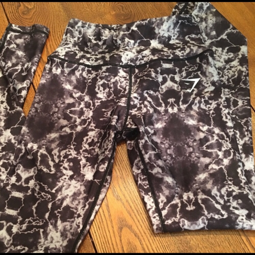 Gymshark XS Leggings *Trades possible*